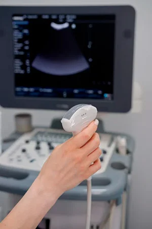 Аппарат УЗИ